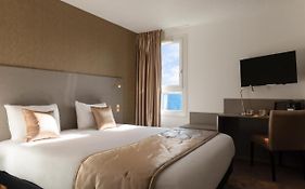 The Originals City, Hotel Orleans Nord